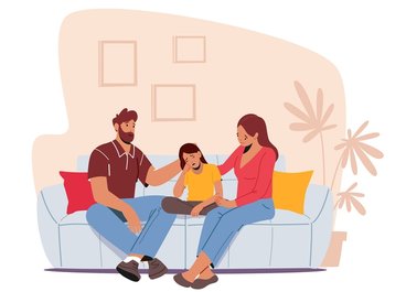 ÇOCUKLARA ÖLÜMÜ NASIL ANLATALIM?