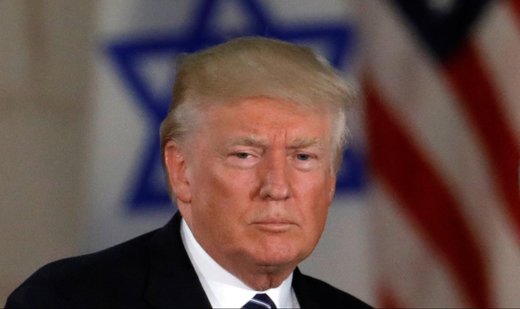 Trump: U.S. would strike Iran’s nuclear sites again if necessary