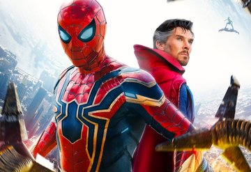 Sam Raimi’den Spider-Man: No Way Home açıklaması