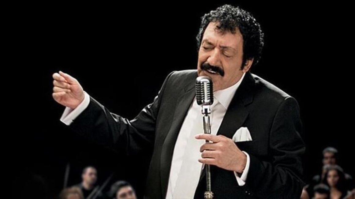 Muslum Gurses In Gitme Albumu Ilk Defa Plak Formatinda Turkuvaz Radyolar