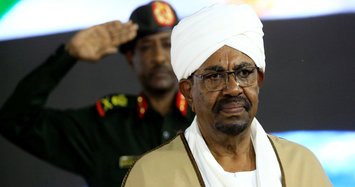 Ousted Sudanese leader al-Bashir to appear in court next week on graft charge: prosecutor