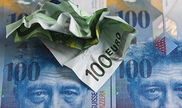 İsviçre frangı yeniden güvenli liman mı?