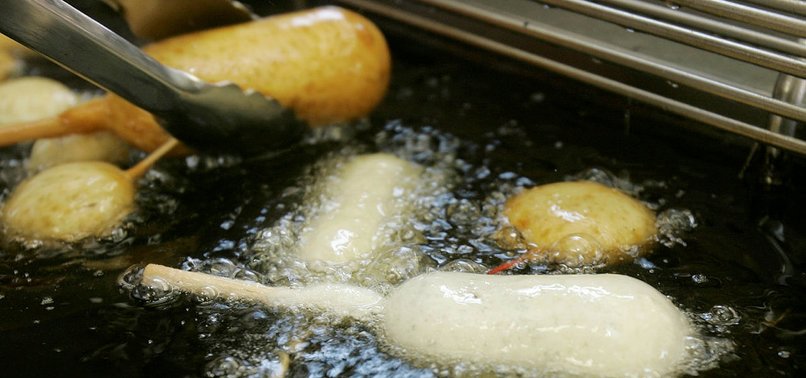 UN HEALTH AGENCY AIMS TO WIPE OUT TRANS FATS WORLDWIDE