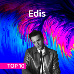 En İyi Edis Şarkıları