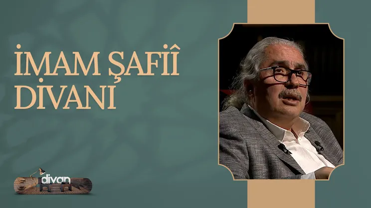 İmam Şafiî Divanı I Divan