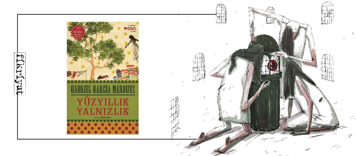 Yüzyıllık Yalnızlık