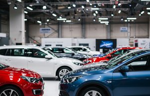 Otomotiv ihracatı arttı