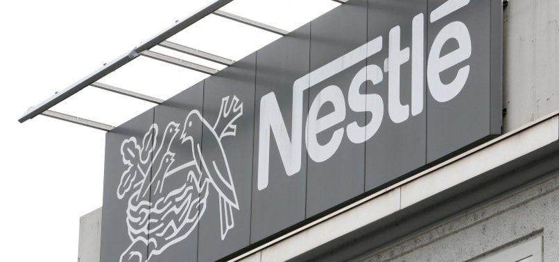 KYIV NAMES NESTLE SPONSOR OF WAR OVER RUSSIA OPERATIONS