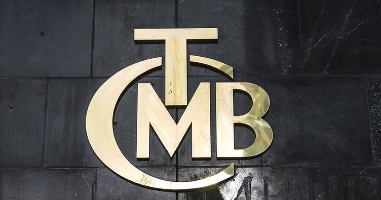 Merkez Bankası rezervleri 167,5 milyar dolar oldu