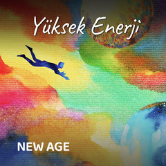 Yüksek Enerji