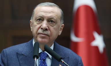 Erdoğan: Ankara looks positively on Finland's NATO membership but not on Sweden's