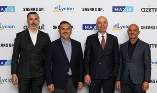 Sneaks Up’a ortak yatırım