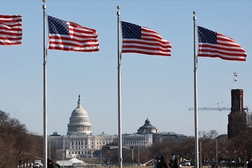 ABD’de federal hükümetin en uzun süreli kapanması sona erdi