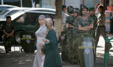 UN Human Rights Office says discussions ongoing for visit to Xinjiang