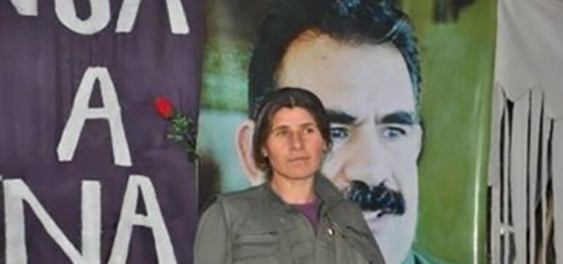 TURKISH INTEL ‘NEUTRALIZES’ RINGLEADER OF TERRORIST PKK IN NORTHERN IRAQ