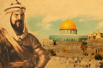 Selahaddin Eyyubi Kudüs’ü Haçlı işgalinden nasıl kurtardı?