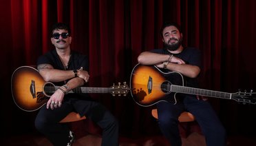 Gökhan Türkmen & Emrah Arıca’dan Yeni Single Ben Aşk Bilirim