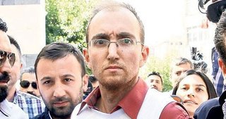 Atalay Filiz için ’yeni rapor alınsın’ başvurusu