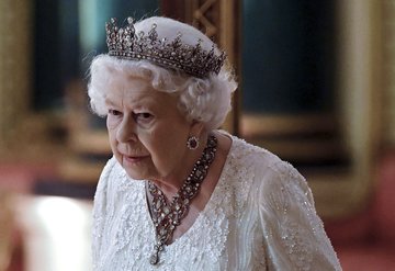 Kraliçe II. Elizabeth tahtı bırakıyor