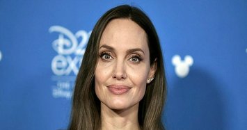 Angelina Jolie shares pride in son Maddox, joining Marvel movie