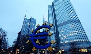 Eurozone inflation rises to 7% in April