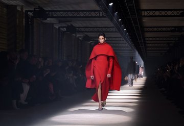 Givenchy Sonbahar/Kış 2020