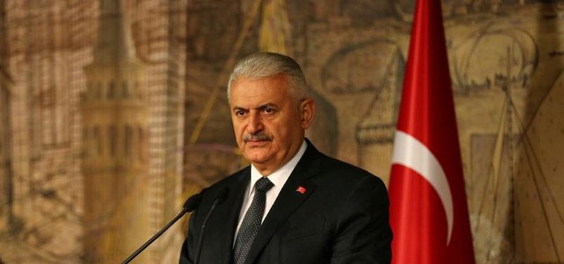 TURKISH PM TO ATTEND SOMALIA CONFERENCE IN LONDON