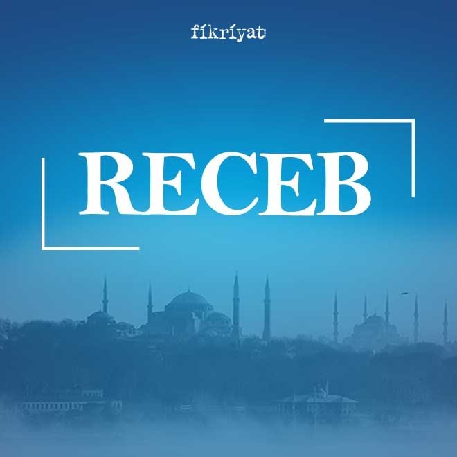 RECEB