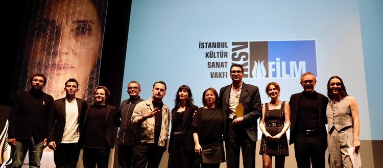 43. İstanbul Film Festivali’nin ödülleri sahiplerini buldu