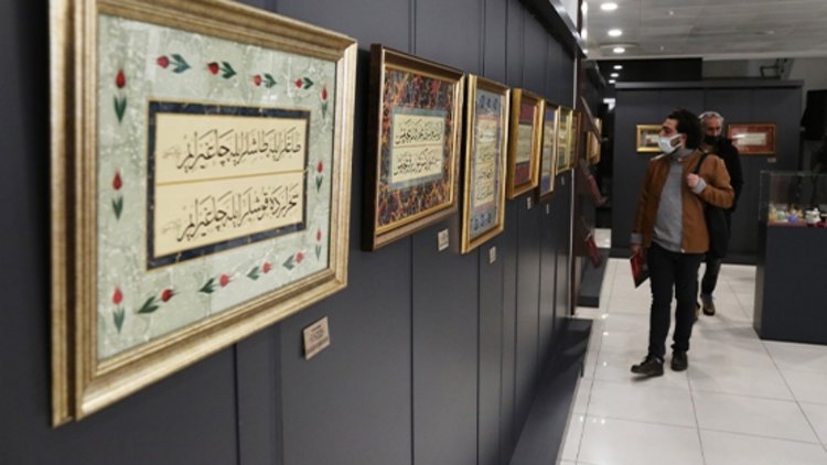 Dünyada bu hafta bir dizi etkinlik sanatseverlerle buluşacak
