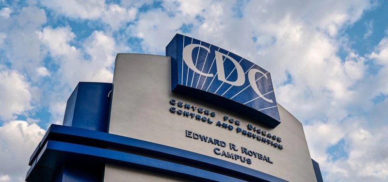 Trump administration mulls ending CDC’s HIV prevention division