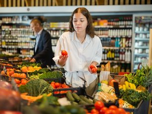 Yemek ve Sağlık Bilinci: Bilinçli Tüketim Trendi