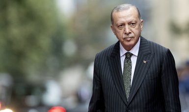 Erdoğan sends letter to Iraqi PM al-Kadhimi to condemn assassination attempt