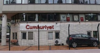 Cumhuriyet.com.tr Genel Yayın Yönetmeni Oğuz Güven’e gözaltı
