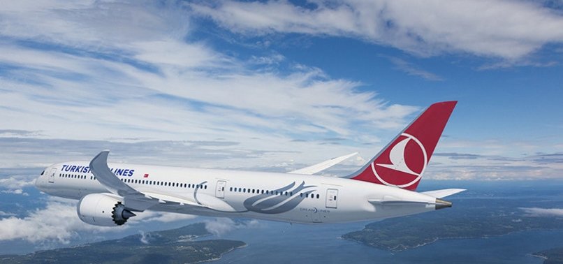 RECORD NUMBER OF PASSENGERS CARRIED BY TURKISH AIRLINES IN MAY