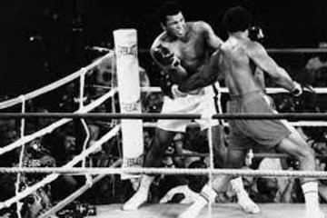 Boks efsanesi George Foreman hayatını kaybetti