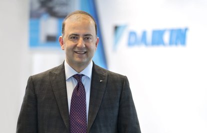 DaikinTürkiyeden2021için5milyarTLninüzerindecirobeklentisi