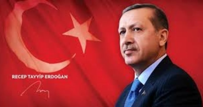 Cumhurbaşkanı Erdoğan Çanakkale zaferi ile ilgili mesaj yayımladı