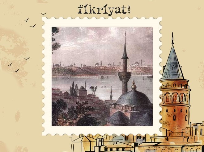 ÜSKÜDAR’DA SABAH OLDU