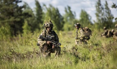 Moscow: NATO's Steadfast Defender exercises mark irrevocable return to Cold War schemes
