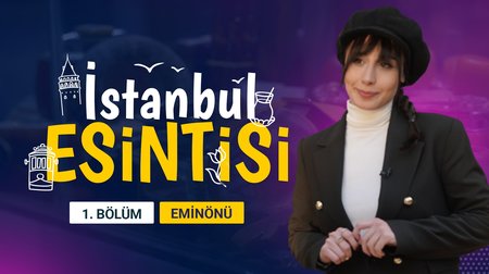 Eminönü tarihi | Eminönü gezilecek yerler | İstanbul Esintisi 1
