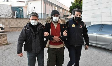 29 foreign nationals arrested in Turkey over Daesh links