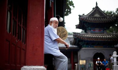UN chief hopes finally to release report on China's Uyghurs in coming week