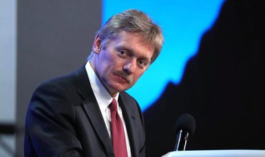 Kremlin says there is no 'new wave' of mobilisation