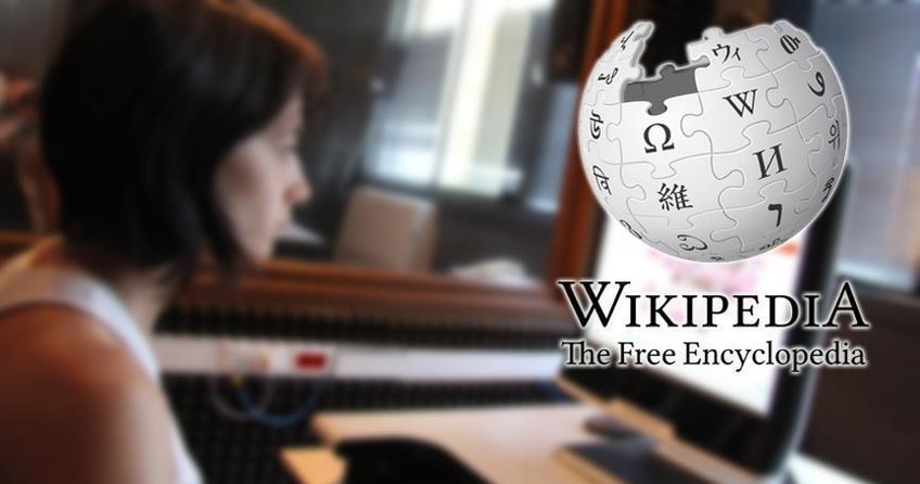 Wikipedia’ya ’Nazizm’ suçlaması