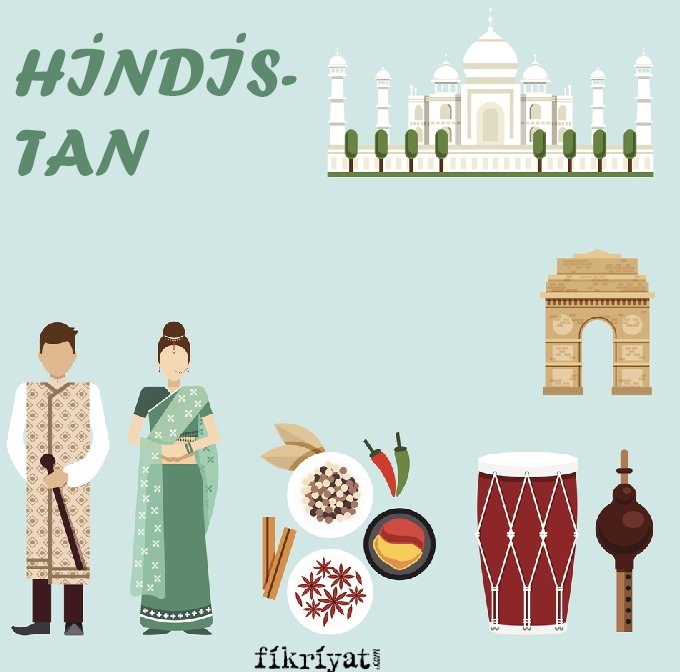 HİNDİSTAN’DA NE YAPILMALI?