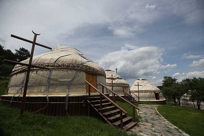 Uludağ’ın incisi Kocayayla