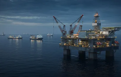 Türkiye’nin Enerji Filosu 10’a Yükseliyor