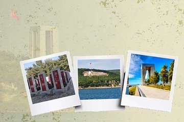 Üç mucizeler savaşı: Çanakkale