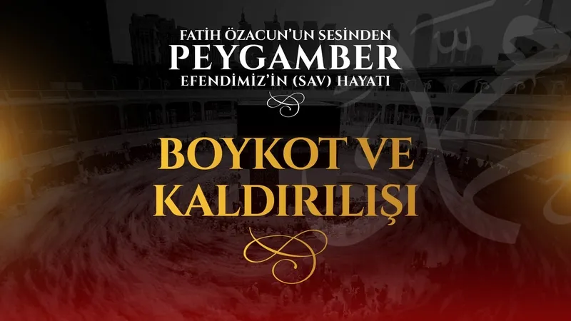Boykot